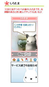 しらたま